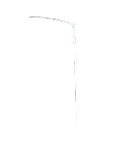 Liste décorative pour vitre latérale arrière pour Volvo 740/940 Estate 3536507U Produit utilisé