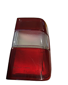Feu arrière Volvo pour 940 960 berline, côté intérieur gauche, numéro de pièce Volvo 9133844U, produit utilisé
