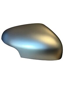 Volvo Coque de rétroviseur/capot R-design droit Chrome mat C30 S80 S40 V70 2008+ V50 2008+ Volvo piece no 30695991_B