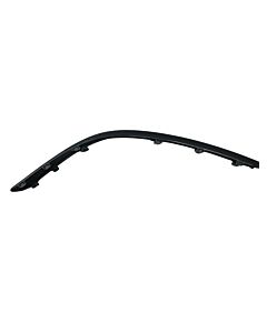 Bande décorative pour pare-chocs avant gauche Volvo v70 9190298U Produit d'occasion pour Volvo