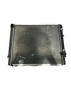 Radiateur Volvo 740 940 960 Turbo Airco Automatique référence OEM 8602564 8603853 8603906 740 940 960 Turbo Airco Automatique numéro de pièce Volvo 3547146U