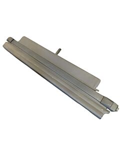 Housse de rouleau XC90 2003-2014 utilisée pour Volvo