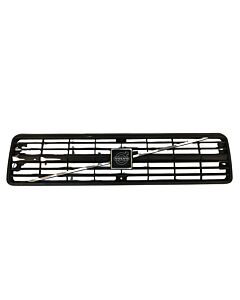 Grille Volvo pour Volvo 340/360, numéro de pièce 269684U, produit utilisé