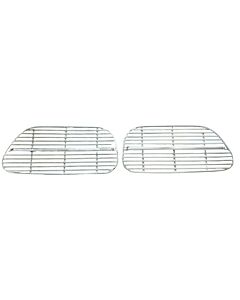 "Ensemble Grille Original Performance pour Volvo Amazon 121, 220 - Utilisé"