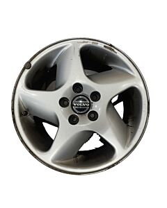 Ensemble de 4 jantes Volvo 850 V70 Columba 16"