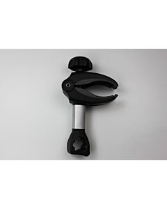 "Support Vélo Auto Universel NOS, Réf 31269384 - Installation Facile"