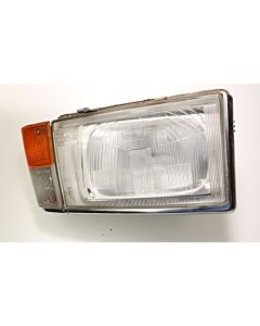 "Phare Original Volvo 240, 245 et 260 Gauche - Produit Authentique Volvo"