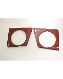 "Ensemble de Supports de Phares Volvo 140 (2 pièces)"