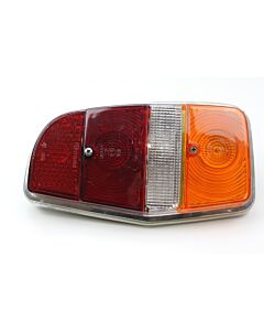 "Feu Arrière Gauche Volvo 140/164 NOS - Éclairez Votre Route"