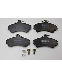 "Kit de Freins Lucas Premium pour Volvo S40/V40 - NOS, GDB1317"