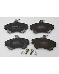 "Kit de Freinage Lucas/TRW pour Volvo S40/V40 - Performance Supérieure"