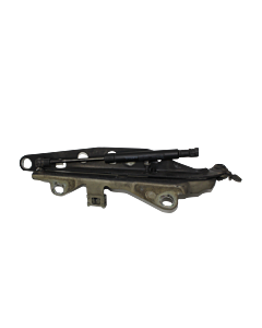 "Charnière de Capot Moteur Droite, Volvo V70/S60 2000-2009 - Fiabilité Assurée"