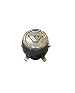 Volvo Enjoliveur centre 1800ES pour Volvo 67mm Volvo piece no 684835