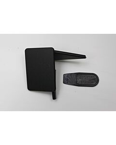 "Support ProClip Brodit: Fixation Téléphone pour Volvo, Modèle Élégant et Robuste"