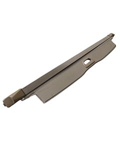 "Couverture de Chargement Beige, Volvo V70 2000-2007, Original, Utilisé"