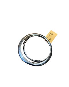 "Ensemble de Bagues de Finition Volvo Amazon/PV, Utilisé - Élégance et Performance"