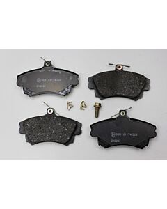 "Kit de Freinage Textar Remblokken pour Volvo S40/V40 - Set 21983"