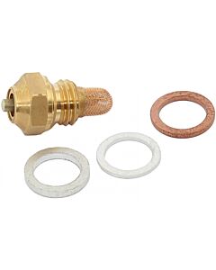 "Soupape d'Aiguille Volvo 20 240 260 - Pièce de Rechange 237654_B"