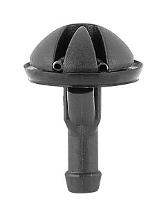 "Jet Nozzle de Lavage Volvo 740 780 760 - Pièce Originale 1342865_B"