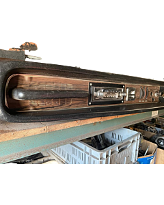 "Tableau de Bord avec Radio pour Volvo 142 144 145, Produit d'Occasion"