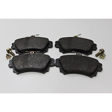 "Ensemble Remblok Textar 21983 - Performance Supérieure pour Volvo S40/V40"
