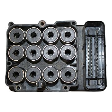 Pompe ABS, Module de Contrôle de Frein BCM, Unité de Contrôle, Volvo S60/S80/V70/XC70/XC90, 30643982, Produit Utilisé