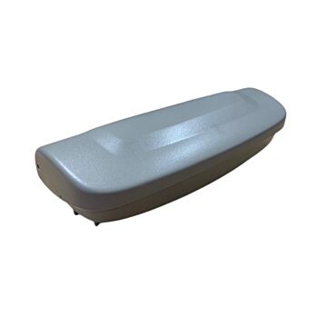 Porte-Lunettes de Soleil, Original Volvo S60 - XC70 - V70 2001-2007, 30653771, Utilisé