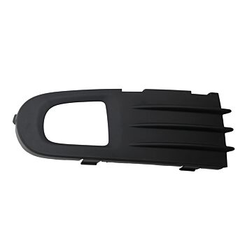 "Plaque de Protection pour Phare Anti-Brouillard, Pare-chocs Volvo V50/S40"