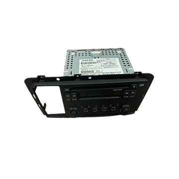 "Radio Multifonction Volvo V70 XC70 S60: Audio, CD, Stéréo - NOS 30737708"