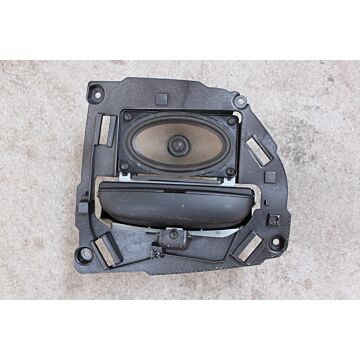 Affichage de Navigation, Haut-parleur, Module Électronique, Audio, Volvo V70/S60, 30775626, 9472340, Produit Utilisé