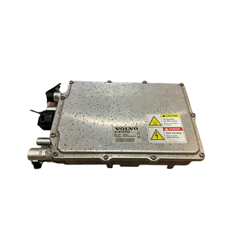 Convertisseur de Tension Inverseur, Volvo XC90, 31473702, Utilisé