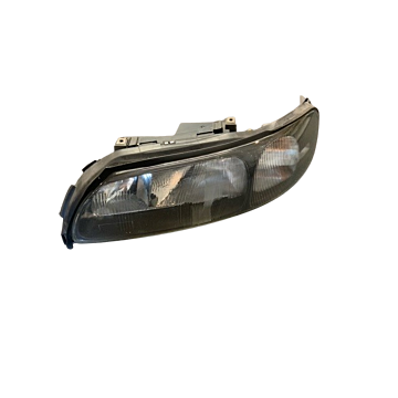 Phare Volvo V70 S60 2000-2004 utilisé à gauche V70 Xc70 pièce Volvo 34433567