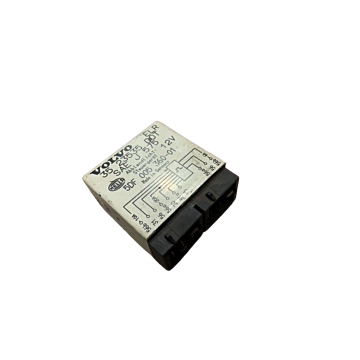Relais de contrôle de lumière, Module de relais, 12V, Hella, pour Volvo 760, 940, 960, 850 1992-1997, 3523535 DOT, Utilisé