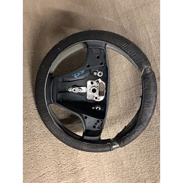 "Volvo C30 Volant en Cuir Luxueux SV5515000 - Conduite Supérieure"