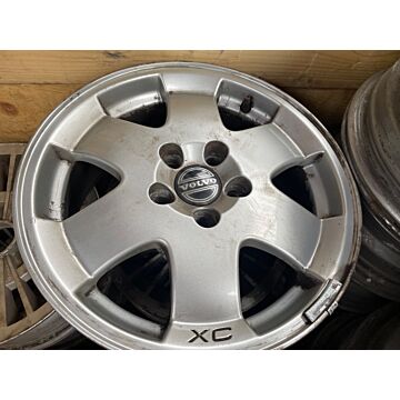 Jante Volvo XC70 modèle 2000-2007