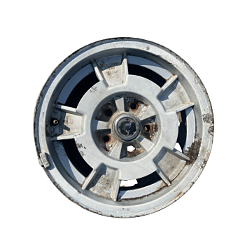 Ensemble de jantes Volvo 240 244 245 14 pouces GLT ATS