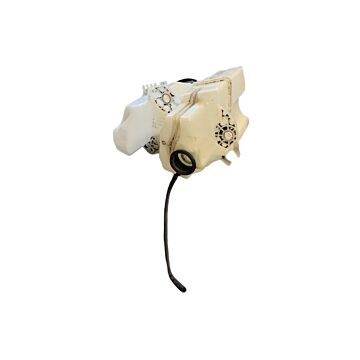 Réservoir de Lave-Glace, Réservoir d'Eau, pour Volvo V70 2000-2004, S60, S80, XC70, 9178881, Utilisé