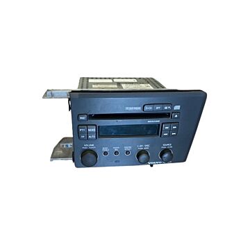 "Radio CD Volvo HU-803, Changeur pour V70-S60-XC70-'03, Utilisé"