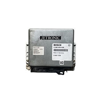 Electronische controle unit (ECU) (3354279)(3547779) computer