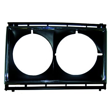 rand frame  koplamp links Land uitvoering: USA dubbel 