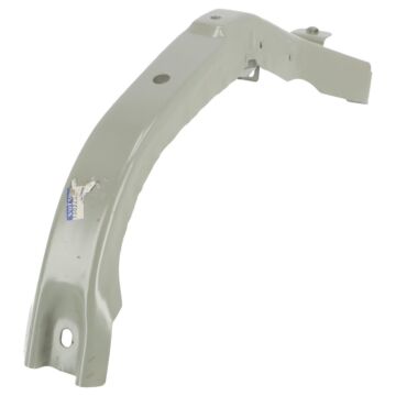 plaatwerk steun 240 260 voorfront midden verticale deel 1975 - 1987