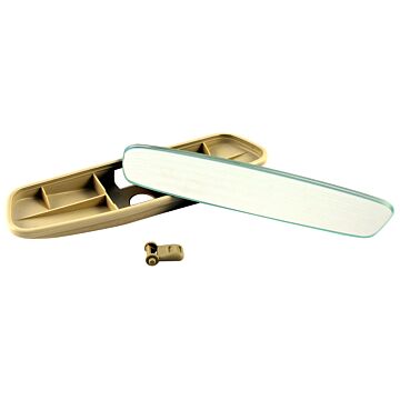 Binnenspiegel P1800E+P1800ES (reparatieset)