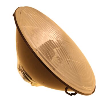 Koplamp reflector H4 PV+Amazon+P1800+140  7 inch 178mm RHD  NOS HELLA rechtsgestuurd