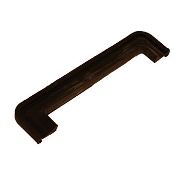 Rubber achterlicht glas afdichting 140-164-240 260 platte achterlicht -1978