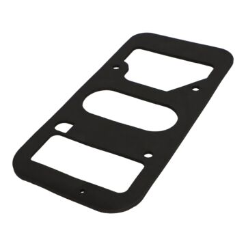 Rubber achterlicht 240 sedan 244+242 1979-1987 links of rechts bruikbaar