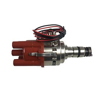 Electronische ontsteking (stroomverdeler) alle B4B+B14+B16 motoren