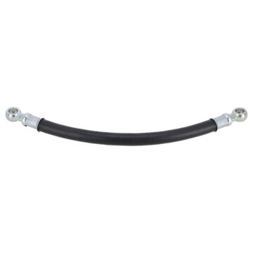 brandstof Pijp