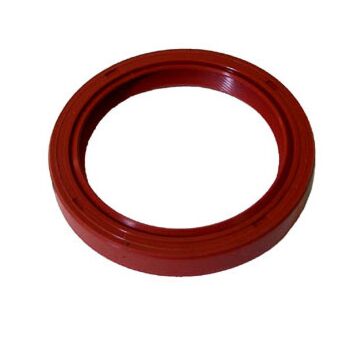 Keerring krukas voorzijde B18+B20+B30+B19 t/m b230(silicon rubber 1276425) 