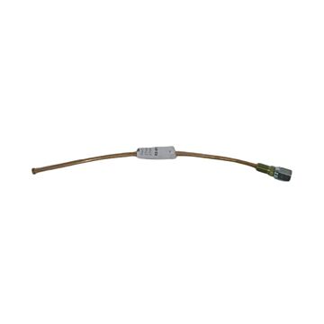 Remleiding 140+164 links voor 27cm