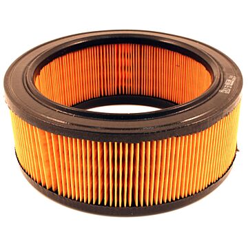 luchtfilter 240 origineel volvo stromberg rond huis met filter